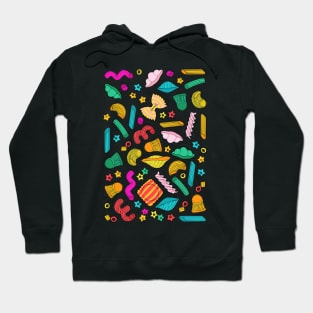 Pasta Party Hoodie